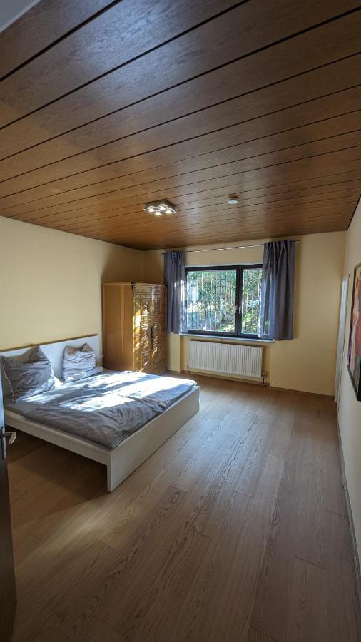 Fewo Sonnenschein Bungalow Sankt Ingbert Exterior foto